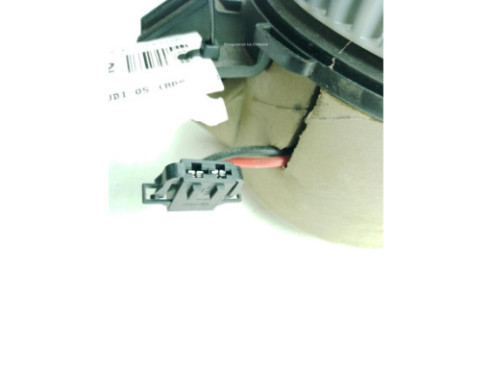 8K1820021C  MOTOR CALEFACCION AUDI Q5 (8RB)|Desguaces La Cabaña