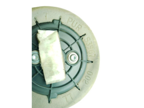 8K1820021C  MOTOR CALEFACCION AUDI Q5 (8RB)|Desguaces La Cabaña