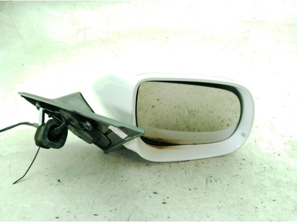 ESPEJO DER AUDI Q5 (8RB)|Desguaces La Cabaña