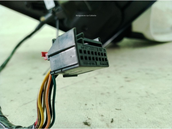 ESPEJO DER AUDI Q5 (8RB)|Desguaces La Cabaña