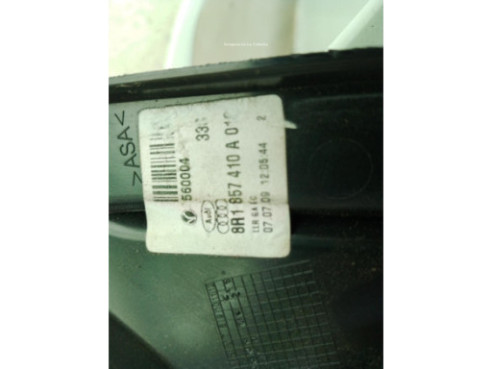 ESPEJO DER AUDI Q5 (8RB)|Desguaces La Cabaña
