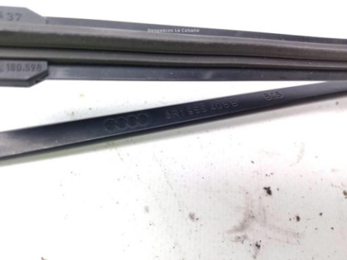 BRAZO LIMPIAPARABRISAS DELANTERO DERECHO|Desguaces La Cabaña 2