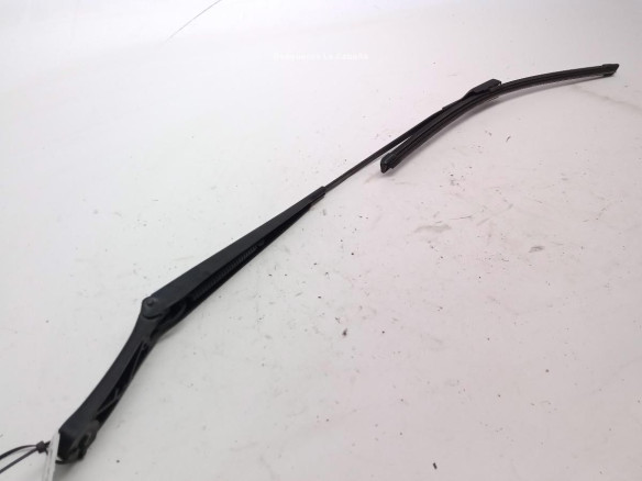 8R1955408B BRAZO LIMPIAPARABRISAS DEL DER AUDI Q5 (8RB)|Desguaces La Cabaña