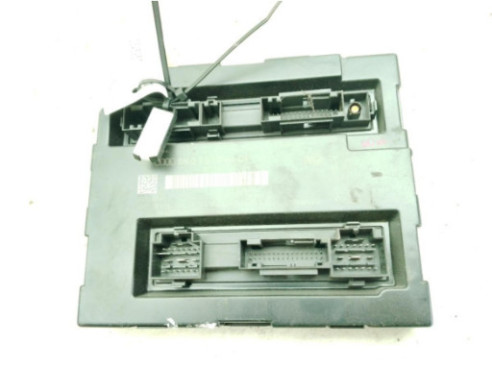 CAJA FUSIBLES INTERIOR (BSI)|Desguaces La Cabaña 2