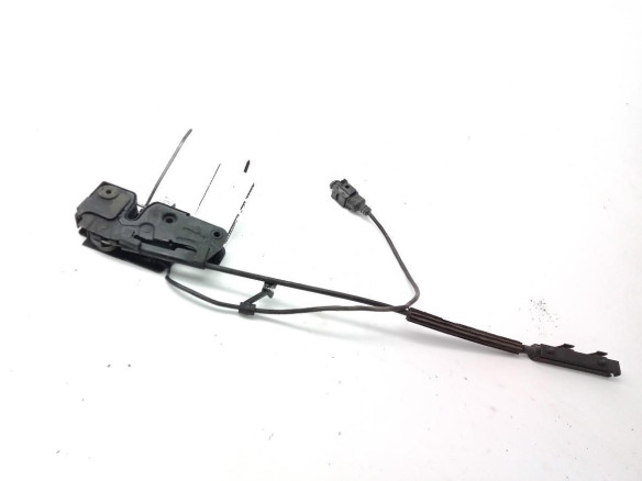 8R0823509A  CERRADURA CAPO AUDI Q5 (8RB)|Desguaces La Cabaña