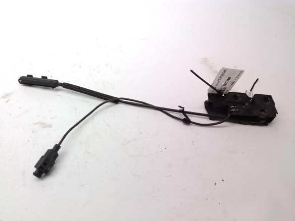 8R0823509A  CERRADURA CAPO AUDI Q5 (8RB)|Desguaces La Cabaña
