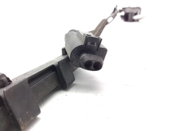 8R0823509A  CERRADURA CAPO AUDI Q5 (8RB)|Desguaces La Cabaña