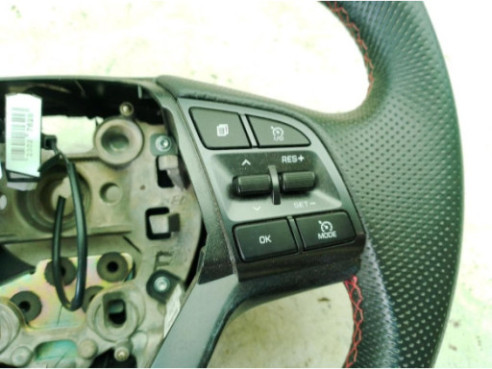 55100D3050 BRAZO SUSPENSION TRA IZQ SUP HYUNDAI TUCSON (TL)|Desguaces La Cabaña 2