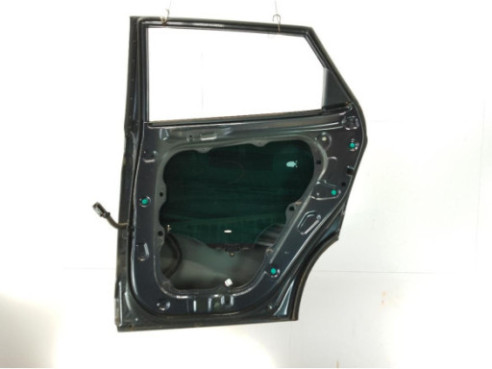 77003D3000  PUERTA LAT TRA DER HYUNDAI TUCSON (TL)|Desguaces La Cabaña