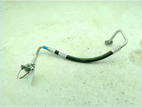 97762D7600 TUBO AA DE COMPRESOR A RADIADOR AA HYUNDAI TUCSON (TL)|Desguaces La Cabaña