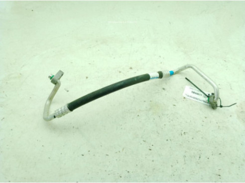 97762D7600 TUBO AA DE COMPRESOR A RADIADOR AA HYUNDAI TUCSON (TL)|Desguaces La Cabaña