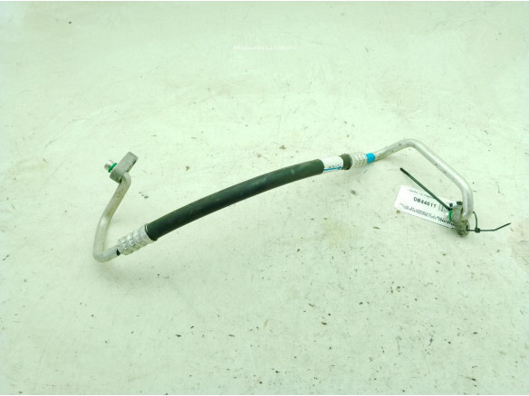 97762D7600 TUBO AA DE COMPRESOR A RADIADOR AA HYUNDAI TUCSON (TL)|Desguaces La Cabaña