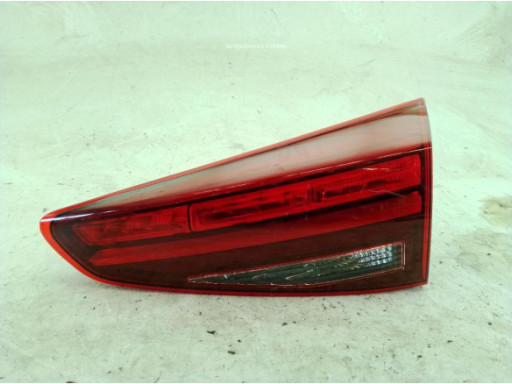 55100D3050 BRAZO SUSPENSION TRA IZQ SUP HYUNDAI TUCSON (TL)|Desguaces La Cabaña