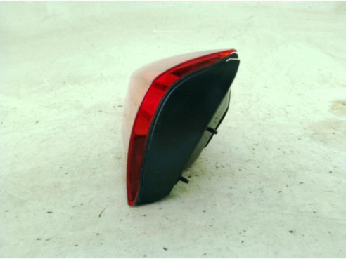 55100D3050 BRAZO SUSPENSION TRA IZQ SUP HYUNDAI TUCSON (TL)|Desguaces La Cabaña 2