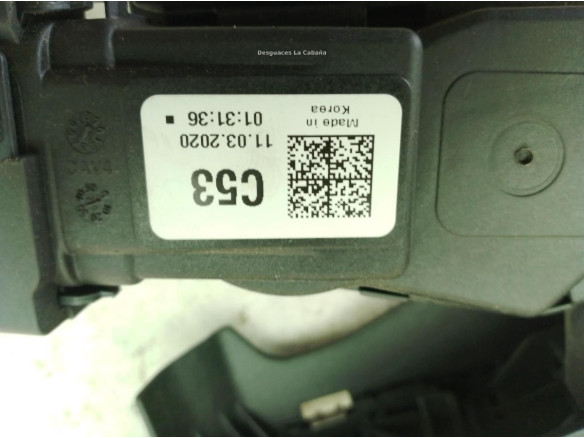 32700C5110  POTENCIOMETRO ACELERADOR HYUNDAI TUCSON (TL)|Desguaces La Cabaña