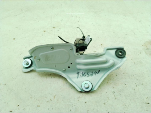 55100D3050 BRAZO SUSPENSION TRA IZQ SUP HYUNDAI TUCSON (TL)|Desguaces La Cabaña 2