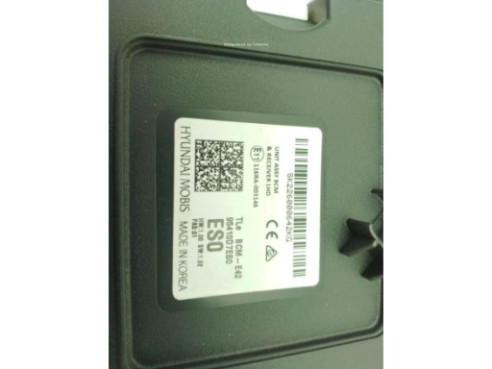 95410D7ES0 MODULO ELECTRONICO 9 HYUNDAI TUCSON (TL)|Desguaces La Cabaña