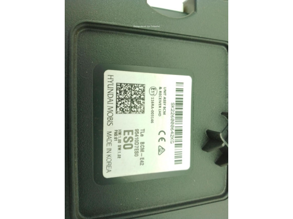 95410D7ES0 MODULO ELECTRONICO 9 HYUNDAI TUCSON (TL)|Desguaces La Cabaña