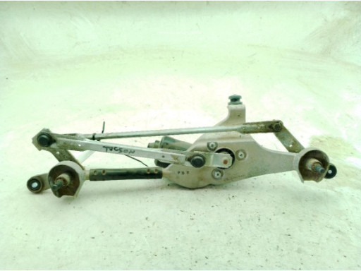 MOTOR LIMPIAPARABRISAS DELANTERO|Desguaces La Cabaña