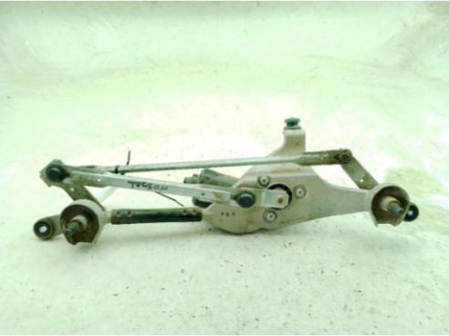 98100D3000 MOTOR LIMPIAPARABRISAS DEL HYUNDAI TUCSON (TL)|Desguaces La Cabaña