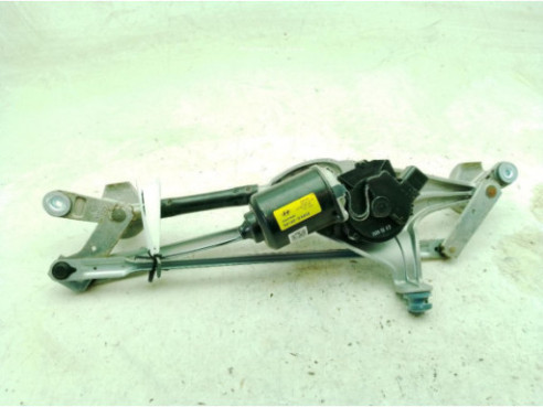 MOTOR LIMPIAPARABRISAS DELANTERO|Desguaces La Cabaña 2