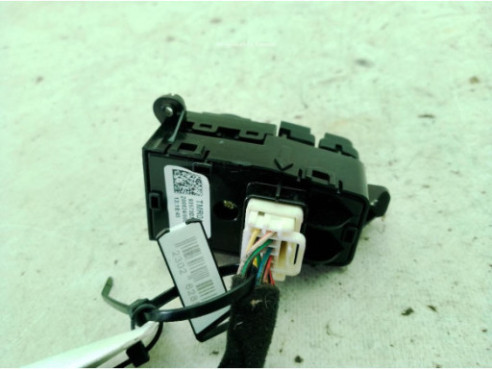 55100D3050 BRAZO SUSPENSION TRA IZQ SUP HYUNDAI TUCSON (TL)|Desguaces La Cabaña 2