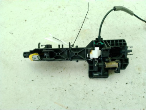55100D3050 BRAZO SUSPENSION TRA IZQ SUP HYUNDAI TUCSON (TL)|Desguaces La Cabaña 2