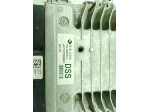 954402DSS0 MODULO ELECTRONICO 7 HYUNDAI TUCSON (TL)|Desguaces La Cabaña