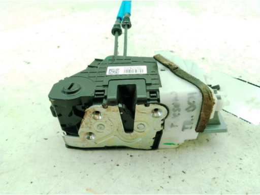 55100D3050 BRAZO SUSPENSION TRA IZQ SUP HYUNDAI TUCSON (TL)|Desguaces La Cabaña