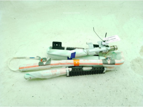 55100D3050 BRAZO SUSPENSION TRA IZQ SUP HYUNDAI TUCSON (TL)|Desguaces La Cabaña 2
