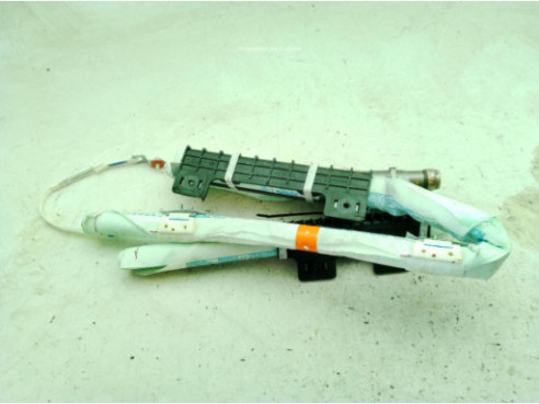 AIRBAG CORTINA IZQUIERDA|Desguaces La Cabaña 2