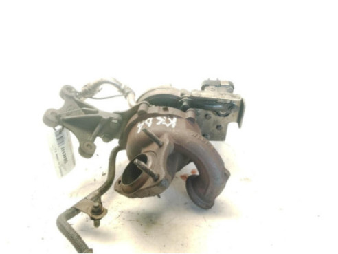4M506K682AF TURBO FORD FOCUS II (DA_, HCP)|Desguaces La Cabaña