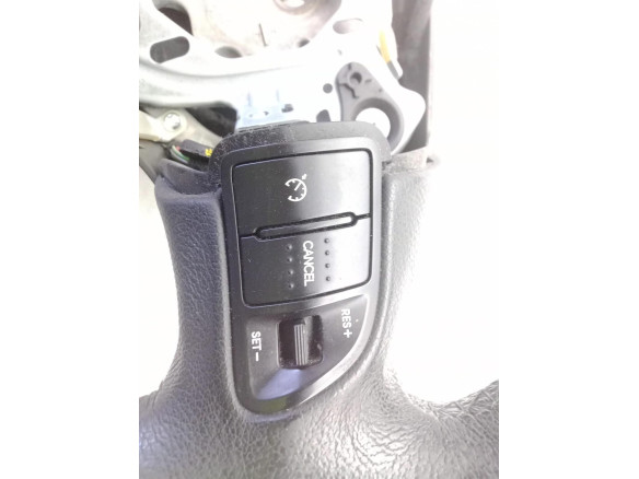 VOLANTE DIRECCION KIA SPORTAGE (SL)|Desguaces La Cabaña