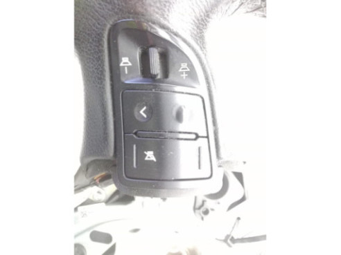 VOLANTE DIRECCION KIA SPORTAGE (SL)|Desguaces La Cabaña