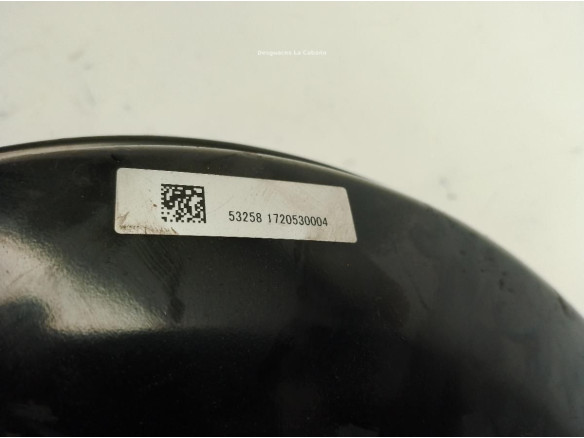 EHY44380Z  SERVOFRENO MAZDA CX-7 (ER)|Desguaces La Cabaña