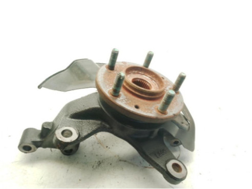 L20633030B  MANGUETA DEL IZQ MAZDA CX-7 (ER)|Desguaces La Cabaña