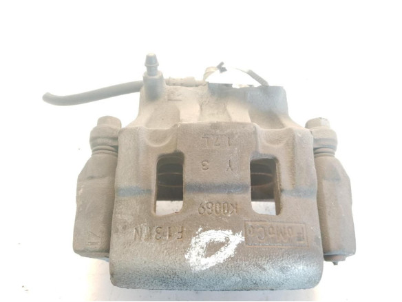 L2063361X  PINZA DEL DER MAZDA CX-7 (ER)|Desguaces La Cabaña