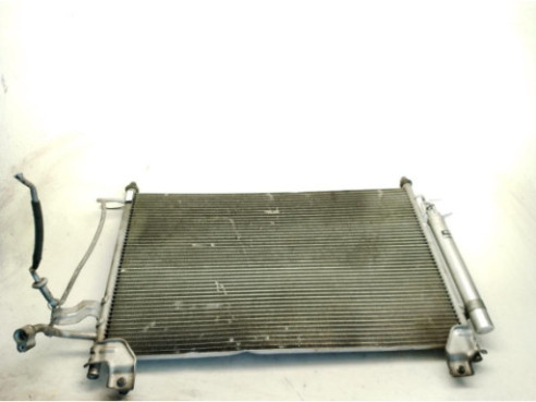 839700502 RADIADOR AIRE ACONDICIONADO MAZDA CX-7 (ER)|Desguaces La Cabaña