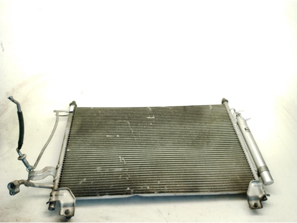 839700502 RADIADOR AIRE ACONDICIONADO MAZDA CX-7 (ER)|Desguaces La Cabaña