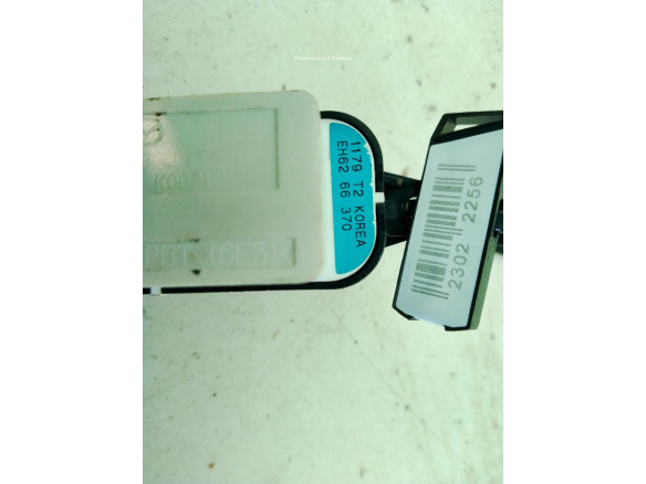 EH6266370 MANDO ELEVALUNAS PUERTA LAT DEL DER MAZDA CX-7 (ER)|Desguaces La Cabaña