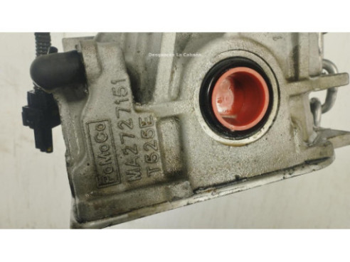 EH7042110 DEPOSITO COMBUSTIBLE MAZDA CX-7 (ER)|Desguaces La Cabaña 2