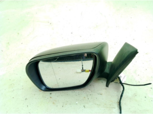 EH116918ZA  ESPEJO IZQ MAZDA CX-7 (ER)|Desguaces La Cabaña