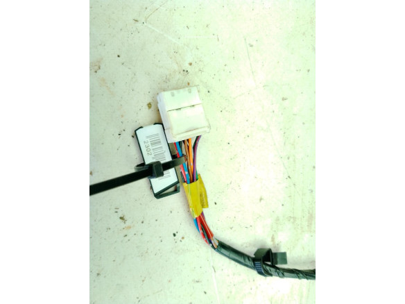 EH116918ZA  ESPEJO IZQ MAZDA CX-7 (ER)|Desguaces La Cabaña