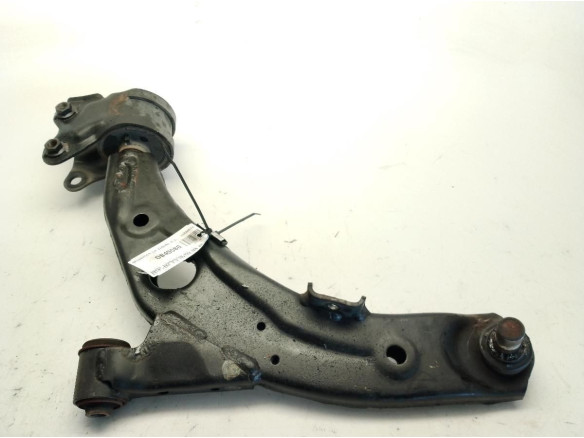 EH6434350A  BRAZO SUSPENSION DEL IZQ INF MAZDA CX-7 (ER)|Desguaces La Cabaña