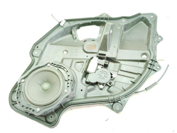 EG217397X ELEVALUNAS PUERTA LAT TRA IZQ MAZDA CX-7 (ER)|Desguaces La Cabaña