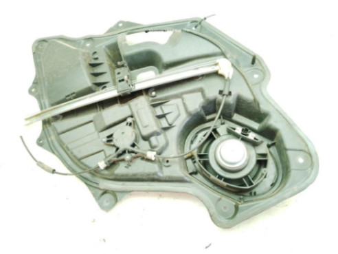 EH7042110 DEPOSITO COMBUSTIBLE MAZDA CX-7 (ER)|Desguaces La Cabaña 2