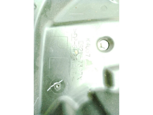 EG217397X ELEVALUNAS PUERTA LAT TRA IZQ MAZDA CX-7 (ER)|Desguaces La Cabaña