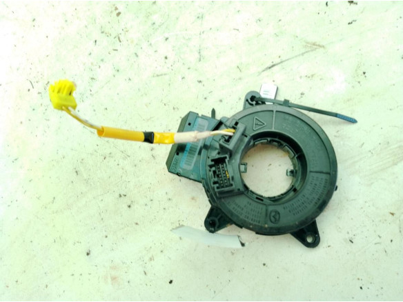 EH6466CS0A  CARRETE AIRBAG MAZDA CX-7 (ER)|Desguaces La Cabaña