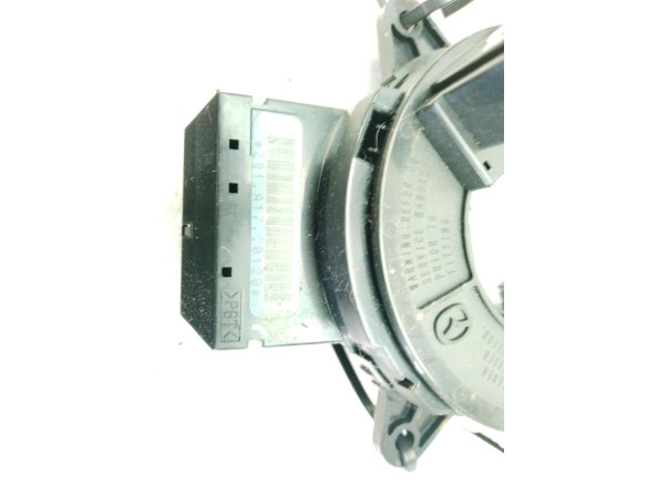 EH6466CS0A  CARRETE AIRBAG MAZDA CX-7 (ER)|Desguaces La Cabaña