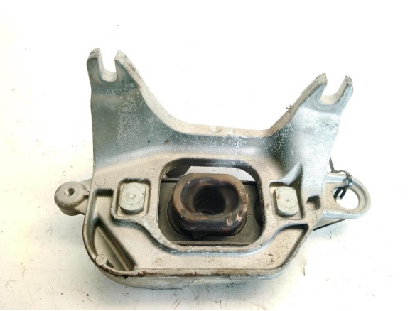 112221641R SOPORTE MOTOR IZQ NISSAN QASHQAI II Todo terreno, cerrada (J11, J11_)|Desguaces La Cabaña